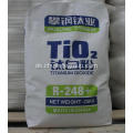 Pangang Rutile Titan Dioxid R248